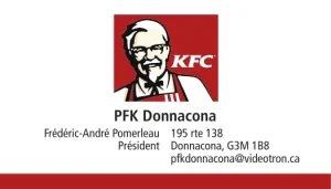Commanditaire : PKF