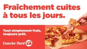 Commanditaire : Couchard Mag