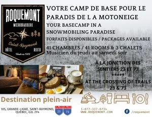 Commanditaire : Roquemont