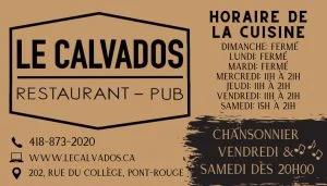 Commanditaire : Le Calvados