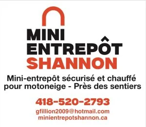 Commanditaire : Mini Entrepôt