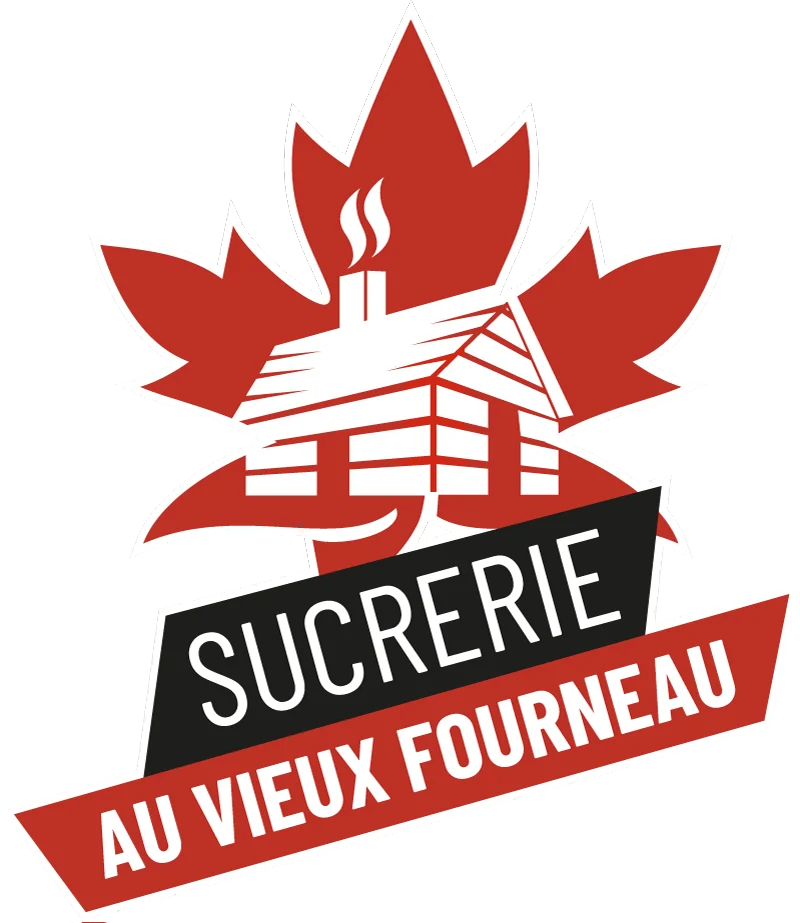Logo de la Sucrerie au Vieux Fourneau